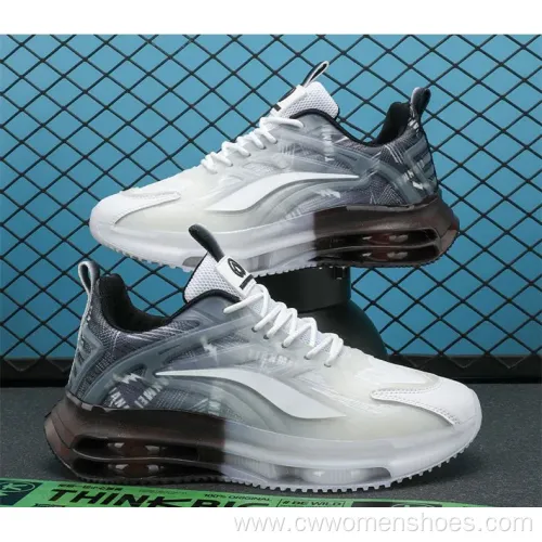 Breathable Designer Running Shoes